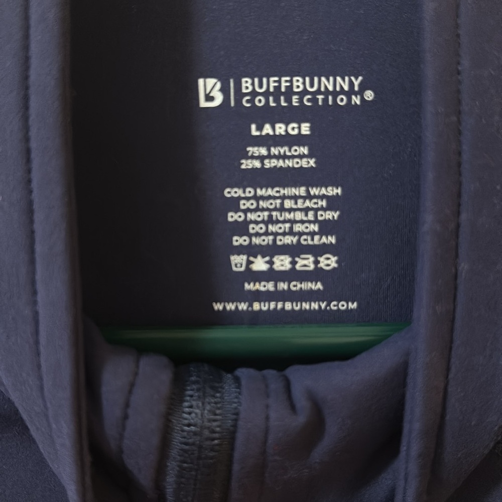 Never Worn Phantom Jacket-Large - image 3